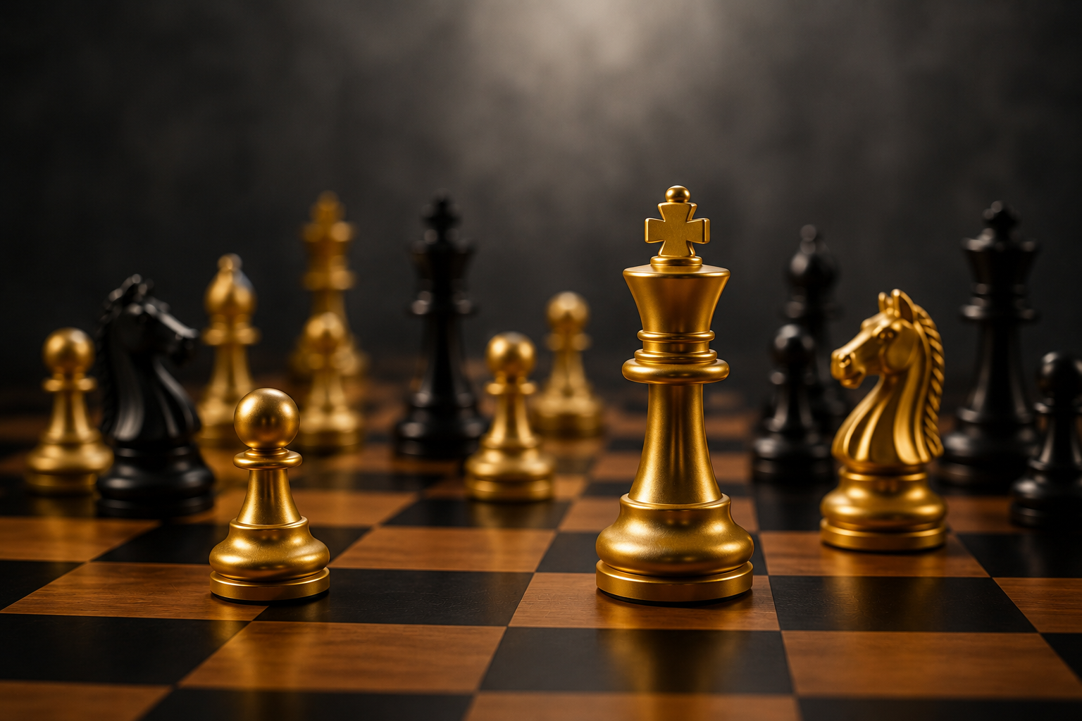 Chess Today Update: FIDE’s New Era Begins as Global Chess Reaches New Heights