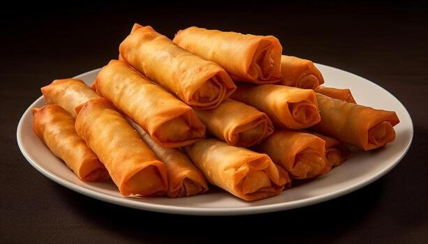 Veg Roll