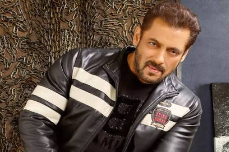 Salman Khan’s Cryptic Social Media Post Sparks Fan Concern After Viral Health Rumours