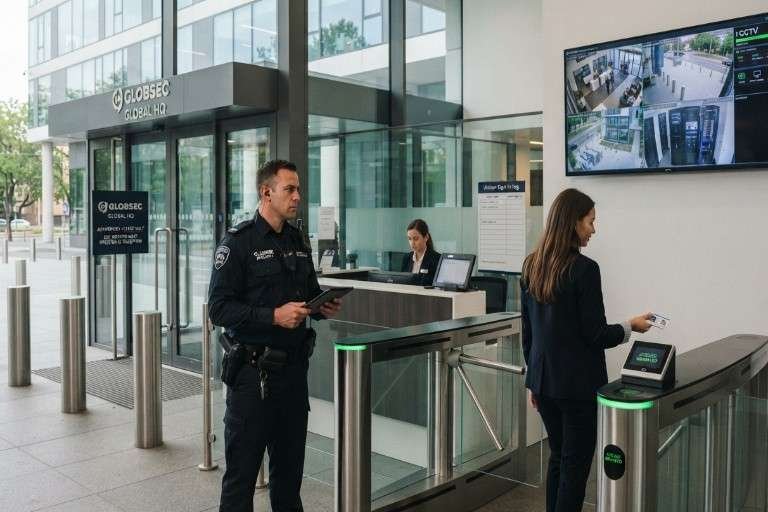 Physical Security in 2026: Top Trends Transforming Workplace Safety and Asset Protection