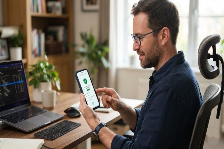 Mobile Security in 2026: Essential Strategies to Protect Smartphones, Tablets, and Mobile Apps