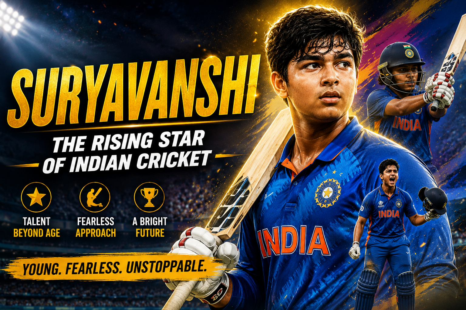 Suryavanshi: The Glorious Solar Dynasty