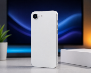 iPhone 17e: A New Generation of Everyday PerformanceiPhone 17e: A New Generation of Everyday Performance
