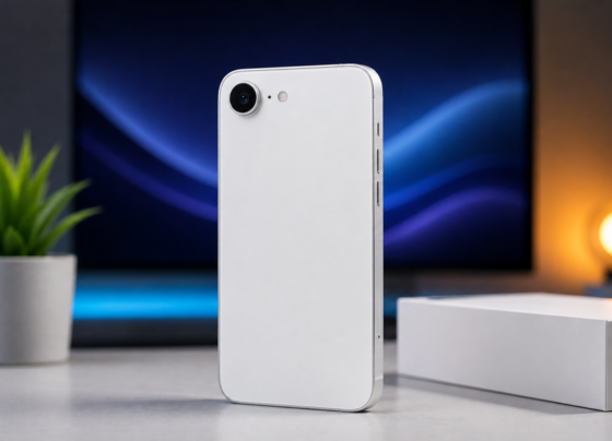 iPhone 17e: A New Generation of Everyday PerformanceiPhone 17e: A New Generation of Everyday Performance