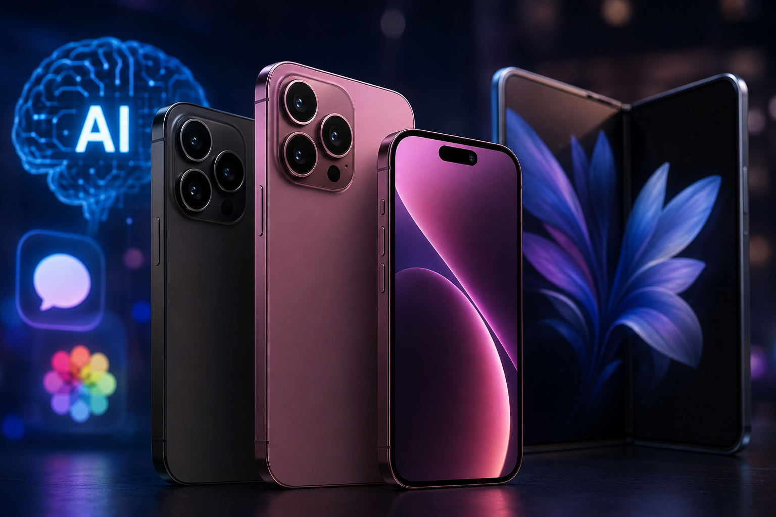 Apple’s Next Big Wave: iPhone 18 Pro and a New Era of AI
