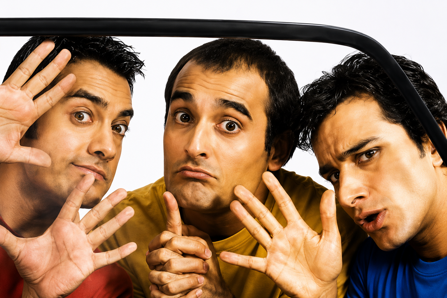 Dil Chahta Hai Celebrates 25 Years: Farhan Akhtar’s Classic Still Defines Friendship for a Generation