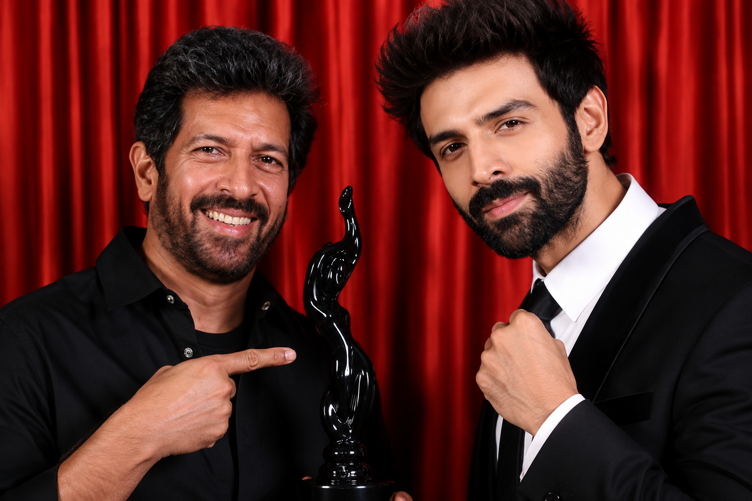 Kartik Aaryan’s Final Shooting Schedule for Kabir Khan’s Tajamul Islam Biopic Begins in Mumbai