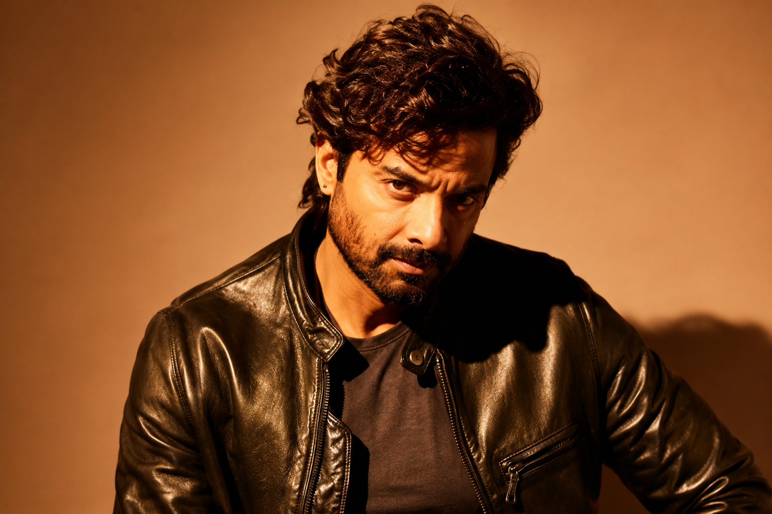 Rahul Bhat Praises Telugu Film Industry: Actor Says Tollywood Has the Courage to Create New Stars