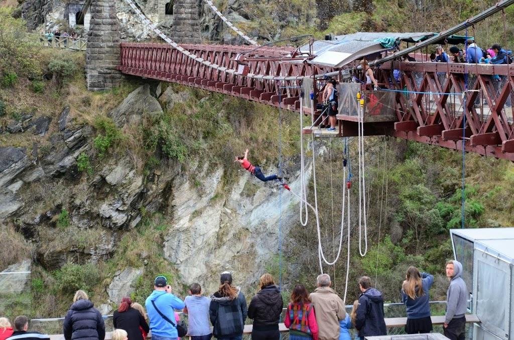 Adventure Special – Bungee Jumping: Take the Ultimate Leap of Courage
