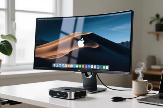 # Apple’s New Mac Mini M6: A Powerful Compact Computer for the AI Era ## Introduction Apple has once again attracted attention in the technology industry with the launch of its upgraded Mac mini lineup. Introduced on August 25, 2026, the latest Mac mini brings Apple's newest M6 chip alongside an M5 Pro option, making the compact desktop significantly more powerful for demanding workloads. The new model arrives at a time when artificial intelligence, creative applications, software development, and local computing are becoming increasingly important. The Mac mini has always been known for combining a small physical design with strong computing capabilities. The latest generation continues this approach while placing greater emphasis on artificial intelligence and graphics performance. With its compact form factor and upgraded Apple silicon, the new Mac mini is attracting attention from developers, professionals, creators, students, and technology enthusiasts. ## Powerful M6 Performance One of the biggest highlights of the new Mac mini is Apple's M6 chip. The processor is designed to provide improved performance while handling demanding applications efficiently. The new generation is particularly focused on workloads involving artificial intelligence, graphics, programming, and content creation. Apple has also introduced an M5 Pro-powered configuration, providing another option for users who need additional performance. This makes the Mac mini suitable for different categories of users, from everyday computer users to professionals working with demanding applications. ## Designed for Artificial Intelligence Artificial intelligence is one of the main reasons the latest Mac mini is receiving attention. Modern AI applications require powerful processors capable of handling large amounts of computation efficiently. Apple's latest chips include dedicated capabilities designed to accelerate AI-related tasks. The increased focus on local AI computing means users can perform more intelligent workloads directly on their computers rather than depending entirely on cloud-based services. This can be particularly valuable for developers and professionals experimenting with AI tools, applications, and agents. ## Compact but Powerful Design The Mac mini continues to stand out because of its compact desktop design. Unlike large traditional desktop computers, it provides powerful computing capabilities without requiring a large amount of desk space. This makes it attractive for home offices, professional workspaces, educational environments, and development setups. Users can connect the computer to an external display, keyboard, mouse, and other accessories according to their individual requirements. ## Useful for Developers and Creators The upgraded Mac mini is particularly interesting for software developers, designers, video editors, and other professionals. Developers can use its processing capabilities for programming environments, application development, testing, and AI experimentation. Creative professionals can also benefit from improved graphics performance when working with photographs, videos, animations, and other demanding content. The availability of higher-performance configurations gives professionals more flexibility when choosing a system based on their workload. ## Pricing and Market Position The new Mac mini starts at $899 for the M6 model, while the higher-end Mac Studio models introduced alongside it start at $2,499. The pricing places the Mac mini in an interesting position for users who want strong performance without immediately moving to Apple's more expensive professional desktop systems. The new Mac mini is therefore not simply a small desktop computer. It represents Apple's effort to make powerful computing and AI capabilities available across different levels of its product ecosystem. ## Why It Is Trending The Mac mini M6 is trending for several reasons. First, it is one of Apple's newest hardware releases in August 2026. Second, the launch comes during a period of rapidly growing interest in AI computing. Third, Apple has upgraded the processor while maintaining the recognizable compact desktop concept. The timing is also significant because Apple is preparing for a major September 9 product event, where the company is expected to introduce its next-generation iPhone lineup and potentially its first foldable iPhone. ## Conclusion The new Mac mini M6 represents an important step in Apple's desktop strategy. By combining a compact design with newer-generation processing capabilities and stronger AI performance, Apple is targeting users who want a powerful computer without a large desktop setup. Its focus on artificial intelligence, graphics, development, and professional workloads makes it one of the more interesting Apple products to watch in 2026. As AI continues to influence the technology industry, compact computers with powerful local processing are likely to become increasingly valuable. The Mac mini M6 demonstrates how Apple is adapting its desktop lineup to meet this changing demand while maintaining the simplicity and compact design that have made the Mac mini popular.