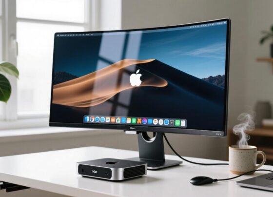 # Apple’s New Mac Mini M6: A Powerful Compact Computer for the AI Era ## Introduction Apple has once again attracted attention in the technology industry with the launch of its upgraded Mac mini lineup. Introduced on August 25, 2026, the latest Mac mini brings Apple's newest M6 chip alongside an M5 Pro option, making the compact desktop significantly more powerful for demanding workloads. The new model arrives at a time when artificial intelligence, creative applications, software development, and local computing are becoming increasingly important. The Mac mini has always been known for combining a small physical design with strong computing capabilities. The latest generation continues this approach while placing greater emphasis on artificial intelligence and graphics performance. With its compact form factor and upgraded Apple silicon, the new Mac mini is attracting attention from developers, professionals, creators, students, and technology enthusiasts. ## Powerful M6 Performance One of the biggest highlights of the new Mac mini is Apple's M6 chip. The processor is designed to provide improved performance while handling demanding applications efficiently. The new generation is particularly focused on workloads involving artificial intelligence, graphics, programming, and content creation. Apple has also introduced an M5 Pro-powered configuration, providing another option for users who need additional performance. This makes the Mac mini suitable for different categories of users, from everyday computer users to professionals working with demanding applications. ## Designed for Artificial Intelligence Artificial intelligence is one of the main reasons the latest Mac mini is receiving attention. Modern AI applications require powerful processors capable of handling large amounts of computation efficiently. Apple's latest chips include dedicated capabilities designed to accelerate AI-related tasks. The increased focus on local AI computing means users can perform more intelligent workloads directly on their computers rather than depending entirely on cloud-based services. This can be particularly valuable for developers and professionals experimenting with AI tools, applications, and agents. ## Compact but Powerful Design The Mac mini continues to stand out because of its compact desktop design. Unlike large traditional desktop computers, it provides powerful computing capabilities without requiring a large amount of desk space. This makes it attractive for home offices, professional workspaces, educational environments, and development setups. Users can connect the computer to an external display, keyboard, mouse, and other accessories according to their individual requirements. ## Useful for Developers and Creators The upgraded Mac mini is particularly interesting for software developers, designers, video editors, and other professionals. Developers can use its processing capabilities for programming environments, application development, testing, and AI experimentation. Creative professionals can also benefit from improved graphics performance when working with photographs, videos, animations, and other demanding content. The availability of higher-performance configurations gives professionals more flexibility when choosing a system based on their workload. ## Pricing and Market Position The new Mac mini starts at $899 for the M6 model, while the higher-end Mac Studio models introduced alongside it start at $2,499. The pricing places the Mac mini in an interesting position for users who want strong performance without immediately moving to Apple's more expensive professional desktop systems. The new Mac mini is therefore not simply a small desktop computer. It represents Apple's effort to make powerful computing and AI capabilities available across different levels of its product ecosystem. ## Why It Is Trending The Mac mini M6 is trending for several reasons. First, it is one of Apple's newest hardware releases in August 2026. Second, the launch comes during a period of rapidly growing interest in AI computing. Third, Apple has upgraded the processor while maintaining the recognizable compact desktop concept. The timing is also significant because Apple is preparing for a major September 9 product event, where the company is expected to introduce its next-generation iPhone lineup and potentially its first foldable iPhone. ## Conclusion The new Mac mini M6 represents an important step in Apple's desktop strategy. By combining a compact design with newer-generation processing capabilities and stronger AI performance, Apple is targeting users who want a powerful computer without a large desktop setup. Its focus on artificial intelligence, graphics, development, and professional workloads makes it one of the more interesting Apple products to watch in 2026. As AI continues to influence the technology industry, compact computers with powerful local processing are likely to become increasingly valuable. The Mac mini M6 demonstrates how Apple is adapting its desktop lineup to meet this changing demand while maintaining the simplicity and compact design that have made the Mac mini popular.