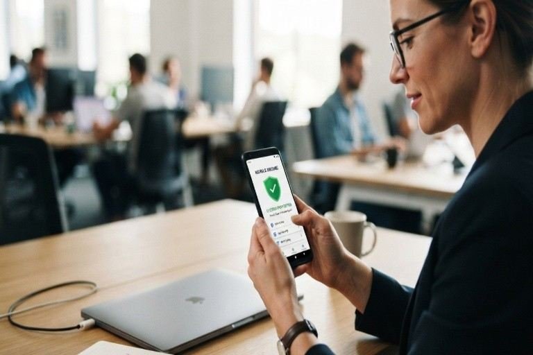 Mobile Security in 2026: How to Protect Smartphones, Tablets, and Mobile Apps