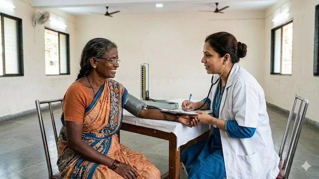 India’s Health Focus Is Shifting: From Treatment After Illness to Prevention and Early Care