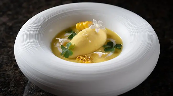🌽 Sweetcorn Is Going Sweet: Why Corn Desserts Are Becoming the Next Food Trend