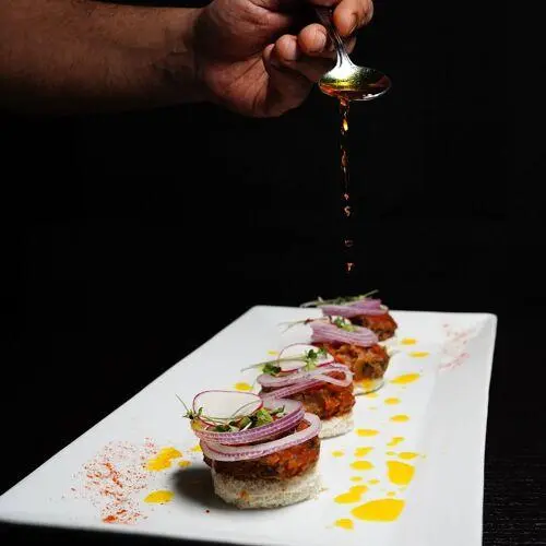🫒 The Finishing Oil Revolution: Why a Few Drops of Oil Are Changing Restaurant Food
