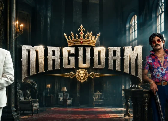 Magudam