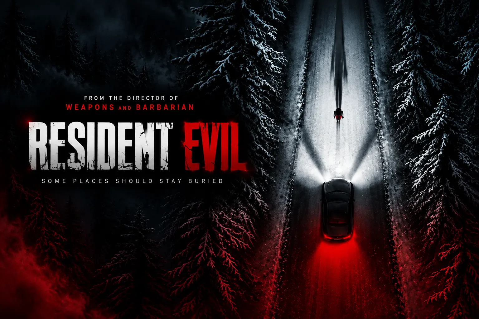 Resident Evil (2026) Movie Review: A Bloody, Fun and Surprisingly Game-Like Horror Ride