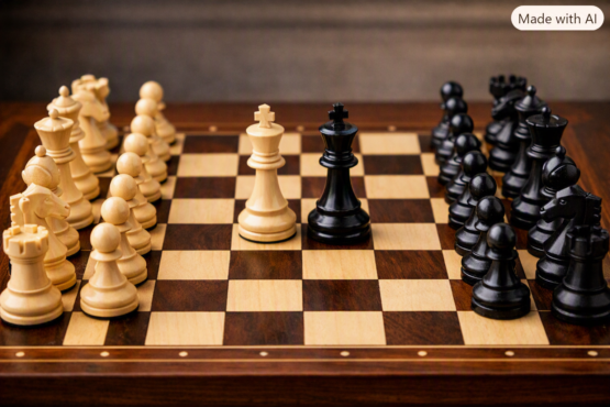 CHESS: World Chess Olympiad Begins in Samarkand Introduction A completely different global story is unfolding in the chess world. The 46th FIDE Chess Olympiad is currently taking place in Samarkand, Uzbekistan, from September 15 to 27, 2026. National teams from around the world are competing, making it one of the biggest international chess events of the year. 1. The World's Chess Nations Meet in Samarkand The Chess Olympiad brings national teams together rather than focusing on individual players alone. The competition consists of 11 rounds, with a rest day scheduled for September 22. 2. India Begins Its Campaign India has entered strong men's and women's teams for the Olympiad. The tournament is particularly significant for Indian chess because several of the country's leading players are competing on the international stage. 3. Arjun Erigaisi Faces an Early Upset One of the notable stories from the opening round was Thai International Master Prin Laohawirapap defeating Indian Grandmaster Arjun Erigaisi. The result was one of the major individual surprises of the first round. 4. Gukesh and Sindarov Add Extra Interest The Olympiad is also attracting attention because World Champion Gukesh D and Javokhir Sindarov could potentially meet during the tournament. They are also scheduled to play the 2026 World Chess Championship later this year, giving their potential encounter additional significance for chess followers. 5. Chess and Technology Continue to Connect Chess is increasingly connected with technology, online platforms and professional sports-style leagues. FIDE has also highlighted technology partnerships around chess, while the Global Chess League recently completed its fourth season in Bengaluru. 6. A Major Global Chess Event With Some Organizational Issues The Olympiad has also faced accommodation-related problems during its opening period. FIDE issued a statement concerning the issue and said affected federations would not be left with additional financial burdens. Conclusion The 2026 Chess Olympiad in Samarkand is currently one of the biggest stories in international chess. Strong national teams, unexpected opening-round results and the presence of major players such as Gukesh, Sindarov and Arjun Erigaisi are making the tournament particularly interesting. With the competition continuing until September 27, more major developments are expected. For your daily articles, I can keep changing the subjects: one day global business/AI, another day startups/trade/technology/markets, and a different chess story such as a tournament, player, championship, chess technology or major result—so the content doesn't become repetitive.CHESS: World Chess Olympiad Begins in Samarkand Introduction A completely different global story is unfolding in the chess world. The 46th FIDE Chess Olympiad is currently taking place in Samarkand, Uzbekistan, from September 15 to 27, 2026. National teams from around the world are competing, making it one of the biggest international chess events of the year. 1. The World's Chess Nations Meet in Samarkand The Chess Olympiad brings national teams together rather than focusing on individual players alone. The competition consists of 11 rounds, with a rest day scheduled for September 22. 2. India Begins Its Campaign India has entered strong men's and women's teams for the Olympiad. The tournament is particularly significant for Indian chess because several of the country's leading players are competing on the international stage. 3. Arjun Erigaisi Faces an Early Upset One of the notable stories from the opening round was Thai International Master Prin Laohawirapap defeating Indian Grandmaster Arjun Erigaisi. The result was one of the major individual surprises of the first round. 4. Gukesh and Sindarov Add Extra Interest The Olympiad is also attracting attention because World Champion Gukesh D and Javokhir Sindarov could potentially meet during the tournament. They are also scheduled to play the 2026 World Chess Championship later this year, giving their potential encounter additional significance for chess followers. 5. Chess and Technology Continue to Connect Chess is increasingly connected with technology, online platforms and professional sports-style leagues. FIDE has also highlighted technology partnerships around chess, while the Global Chess League recently completed its fourth season in Bengaluru. 6. A Major Global Chess Event With Some Organizational Issues The Olympiad has also faced accommodation-related problems during its opening period. FIDE issued a statement concerning the issue and said affected federations would not be left with additional financial burdens. Conclusion The 2026 Chess Olympiad in Samarkand is currently one of the biggest stories in international chess. Strong national teams, unexpected opening-round results and the presence of major players such as Gukesh, Sindarov and Arjun Erigaisi are making the tournament particularly interesting. With the competition continuing until September 27, more major developments are expected. For your daily articles, I can keep changing the subjects: one day global business/AI, another day startups/trade/technology/markets, and a different chess story such as a tournament, player, championship, chess technology or major result—so the content doesn't become repetitive.
