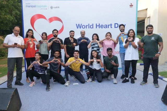 ❤️ World Heart Day Special: Don’t Ignore These Less-Recognised Signs of Heart Problems