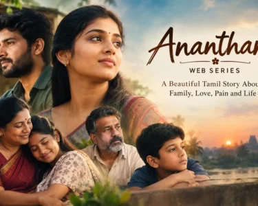 A Beautiful Tamil Story About Family, Love, Pain and Life