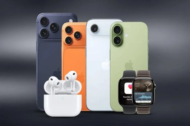 Apple’s 2026 Revolution: iPhone 18 Pro, Foldable iPhone Duo, AirPods 5 and Smarter Apple Watch