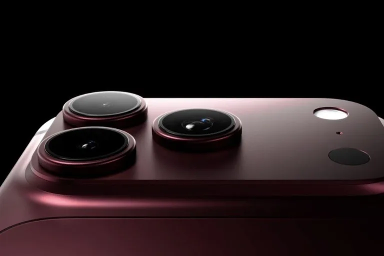 Apple iPhone 18 Pro: The New Era of AI, Camera Innovation and Performance