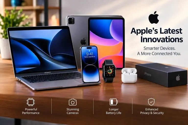 Apple’s Biggest 2026 Shift: iPhone Duo, iPhone 18 Pro and the Rise of Siri AI