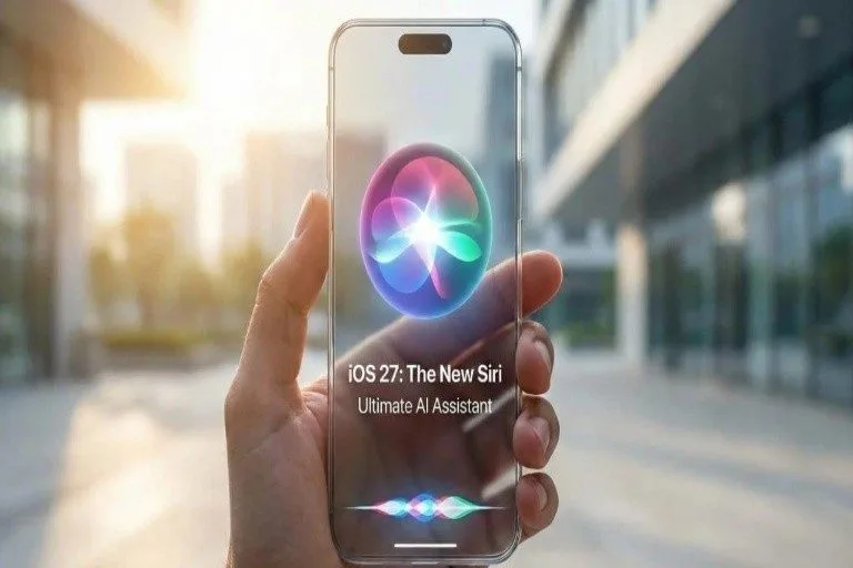 Apple iOS 27 Arrives: How Siri AI Is Changing the iPhone Experience in 2026