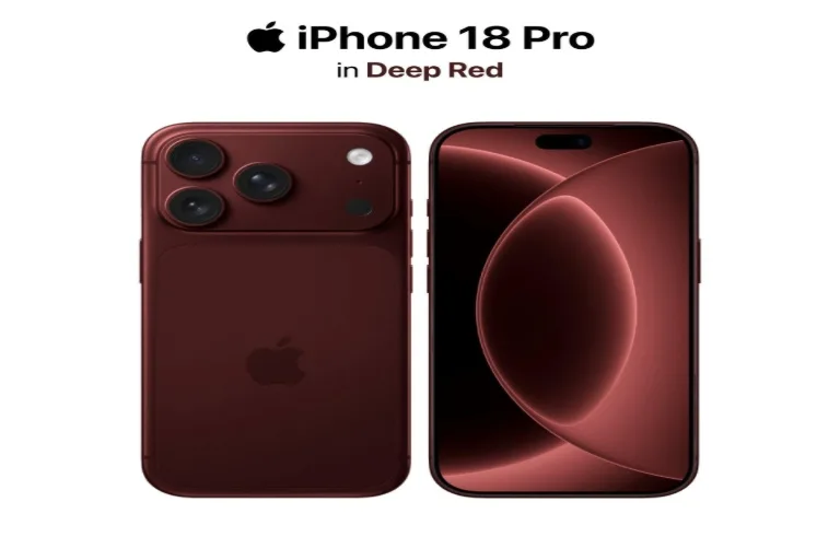 Apple’s 2026 Product Wave: iPhone 18 Pro, Foldable iPhone Duo and AirPods 5 Arrive