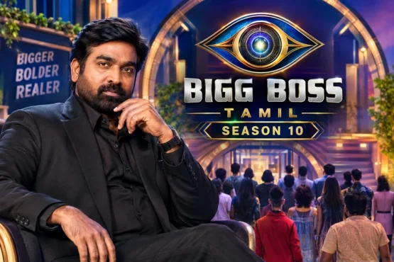 Bigg Boss Tamil Season 10: New Contestants, Common Man Twist and Latest House Updates