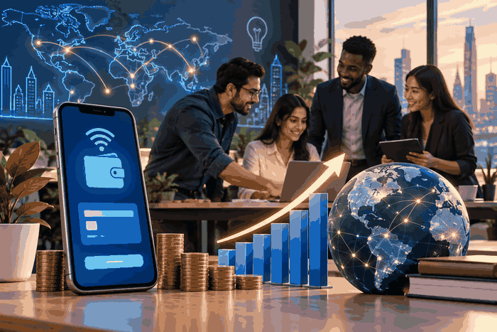 BUSINESS: FinTech and New Startup Funding