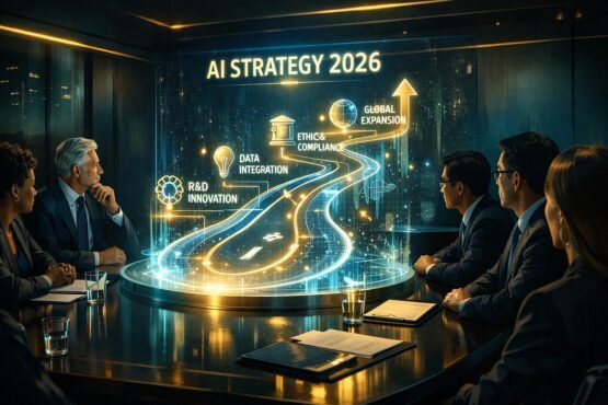 The New Business Race Around Artificial Intelligence: Growth, Investment and Rising Concerns Introduction Artificial intelligence has become one of the biggest forces influencing global business in 2026. Companies across technology, finance, healthcare, manufacturing and professional services are increasing their investment in AI to improve productivity, automate work and create new products. However, the latest developments show that the AI boom is entering a more complicated phase. On one side, businesses and investors continue to see enormous opportunities. On the other, concerns about AI safety, regulation, investment costs and financial stability are becoming increasingly important. Businesses Are Moving From AI Experiments to Large-Scale Adoption Companies are no longer treating AI simply as an experimental technology. According to McKinsey's 2026 global AI survey, nearly nine out of ten respondents report regular AI use in at least one business function, while 44% say AI is already scaling across their enterprise. This shift means AI is increasingly becoming part of everyday business operations rather than being limited to research departments. Huge Investments Are Fueling the AI Economy The financial scale of the AI race is enormous. The Bank for International Settlements has warned that the world's largest technology companies are expected to invest more than $1 trillion in AI during 2025–2026, while overall global AI investment could reach around $4 trillion by 2030. Businesses are investing in data centers, chips, cloud infrastructure, AI models and specialized software to compete in this rapidly developing market. AI Stocks Are Facing New Market Pressure The AI investment boom has recently faced increased uncertainty. On September 14, 2026, AI-related stocks experienced significant pressure after leading technology executives raised concerns about the risks associated with rapidly advancing AI systems. Major semiconductor companies were among those affected. The development demonstrates that investors are beginning to look beyond AI's growth potential and consider questions about safety, regulation and long-term profitability. Indian IT Companies Could Benefit From Changing AI Expectations The latest global AI developments are also affecting India's technology sector. On September 15, Indian IT stocks including Infosys, HCLTech and TCS experienced strong gains, while the Nifty IT index also rallied. One reason cited for the move was investor optimism that a more cautious approach to AI development could create opportunities for traditional IT-service companies. AI Is Creating Both Opportunities and Risks AI can improve productivity, automate repetitive tasks and help companies make faster decisions. At the same time, rapid automation is creating concerns about employment, cybersecurity, financial stability and the need for workers to develop new skills. The challenge for businesses is therefore not simply deciding whether to adopt AI. Companies must determine where AI creates genuine value, how to manage its risks and how to prepare employees for changing roles. The Future Will Focus on Responsible AI The next stage of the AI business race may be less about simply developing the most powerful technology and more about building AI that businesses can safely and reliably use. Companies will increasingly need strong governance, cybersecurity, human oversight and responsible deployment strategies. This could create new business opportunities in AI security, compliance, consulting, infrastructure and workforce training. Conclusion Artificial intelligence remains one of the strongest forces shaping global business in 2026, but the conversation is becoming more mature. Businesses are still investing heavily in AI, while investors and technology leaders are paying greater attention to safety, regulation and financial risks. The companies most likely to succeed will not necessarily be those that adopt AI the fastest. They will be those that use AI strategically, control its risks and turn technological investment into sustainable business value.