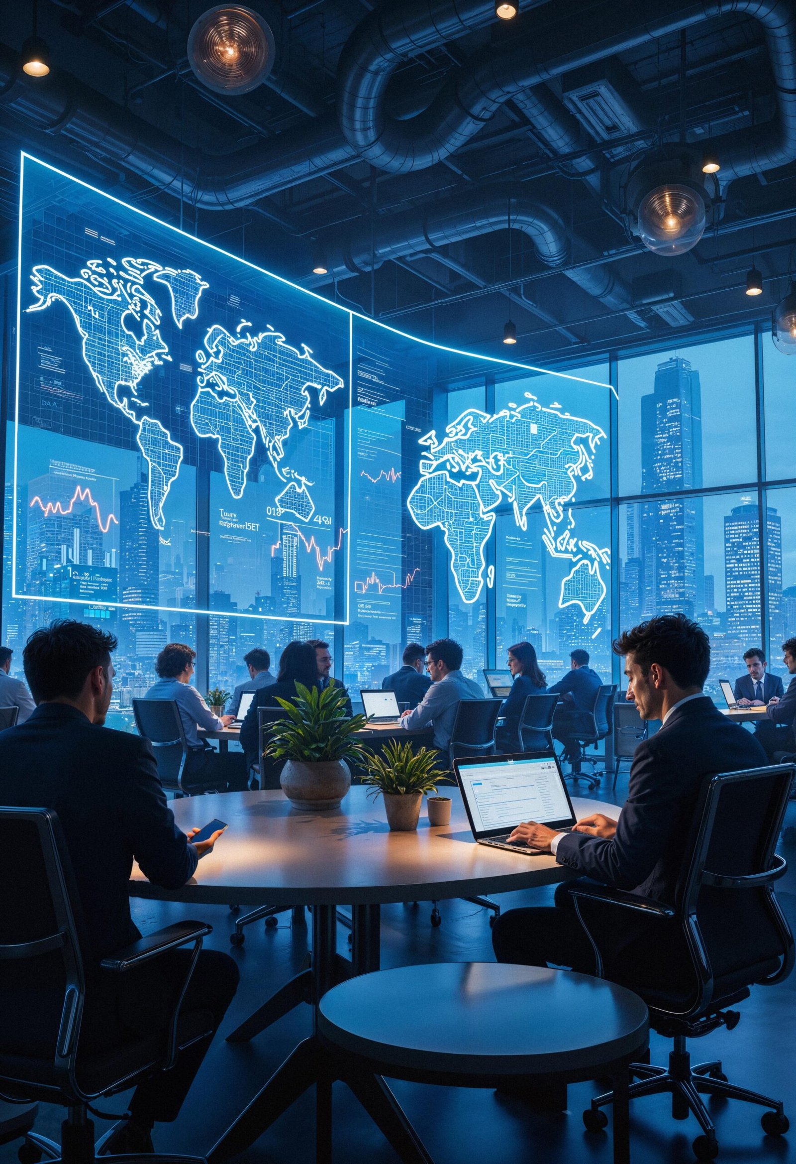 AI Investment and the New Wave of Business Transformation in 2026