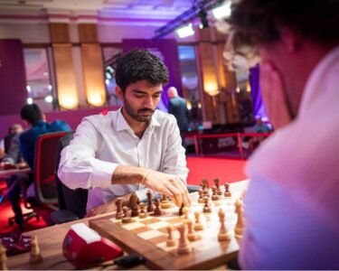 Rise of Chess as a Global Esport and Digital Entertainment Industry