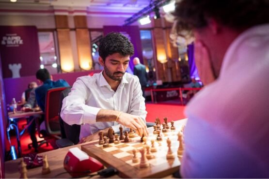 Rise of Chess as a Global Esport and Digital Entertainment Industry