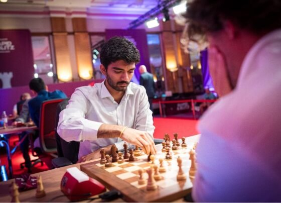 Rise of Chess as a Global Esport and Digital Entertainment Industry