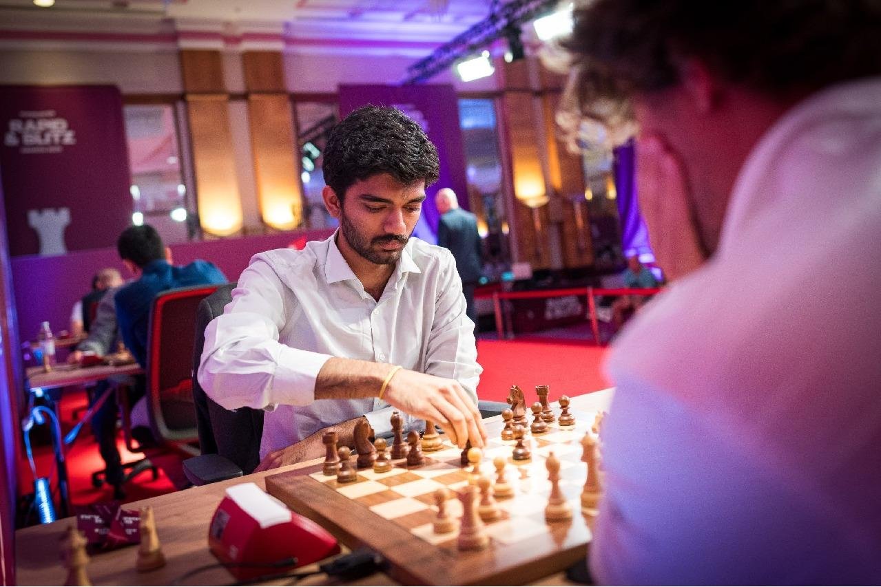 The Rise of Chess as a Global Esport and Digital Entertainment Industry