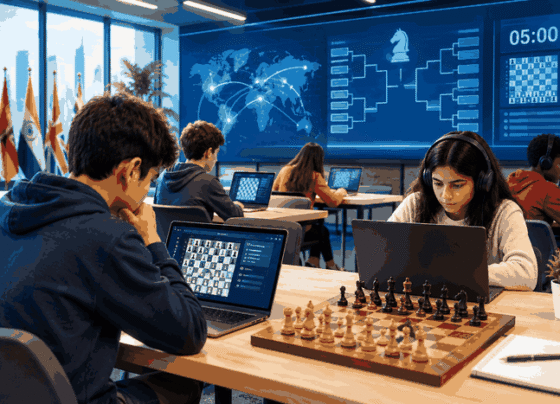 CHESS: Young Players and Online Chess Growth Introduction A fresh chess trend is the increasing combination of young-player competitions and online chess. Alongside major professional events, organized scholastic and online tournaments are giving younger players more opportunities to compete and build experience. 1. Young Players Compete in Online Events A Rising Stars & Royal King Chess Academy online tournament is scheduled for September 19, 2026, on Lichess, with separate under-10 and under-16 categories. The rapid tournament is scheduled to use a 5+3 time control. 2. Scholastic Chess Continues Growing The United States is also hosting multiple scholastic tournaments today. The Paragon Scholastic event includes several age and rating sections, giving younger players opportunities to compete in rated games. 3. Chess Education Remains Important The continued organization of school-level tournaments demonstrates how chess is being used as a competitive and educational activity for younger players. Events such as the Stridsberg Fall Scholastic tournament in Vermont are specifically aimed at students in grades 6–12. 4. Online Chess Makes Competition More Accessible Online tournaments allow players from different locations to participate without travelling to a physical venue. This creates another pathway for younger players to gain tournament experience and connect with chess communities. 5. A New Generation Is Entering Competitive Chess The combination of school tournaments, online competitions and established chess organizations is creating more opportunities for young players to enter competitive chess. This is an important part of how the chess community continues to develop its next generation. Conclusion Today's chess trend is therefore focused on young-player development, online competition and wider access to tournaments, rather than repeating the same major-event news from previous updates.