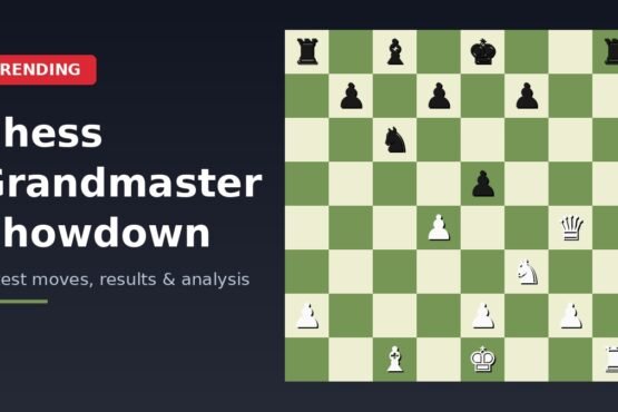 Chess Is Expanding Into New Competitive Formats