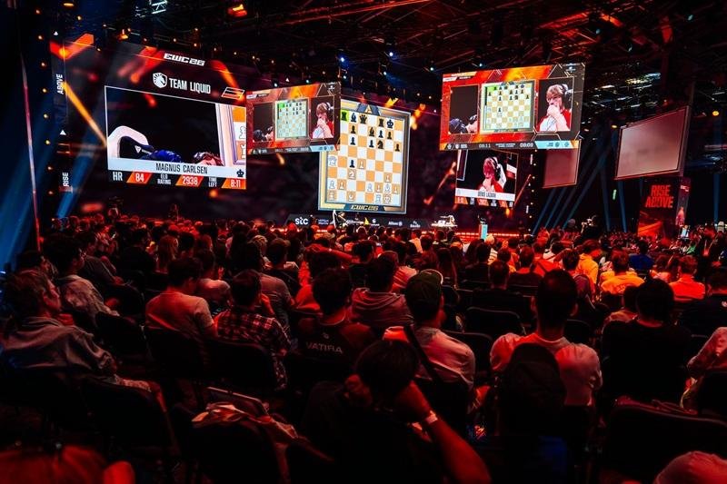 The Rise of Global Chess: Why Chess Is Becoming a Major International Sport and Business