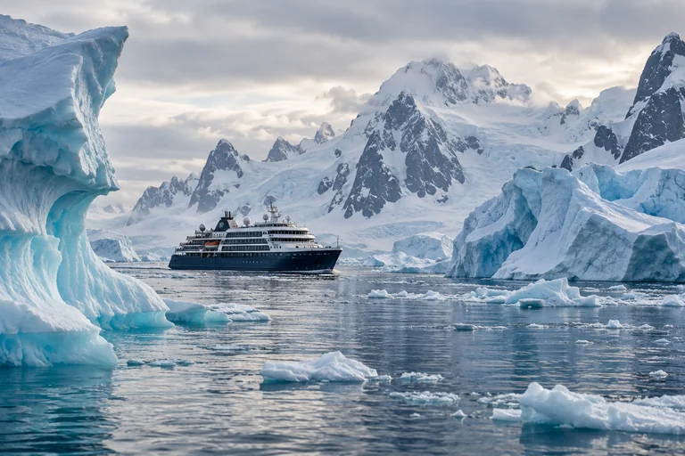 The Return of the Cold Frontier: Why Remote Expeditions Are Capturing Travelers’ Attention