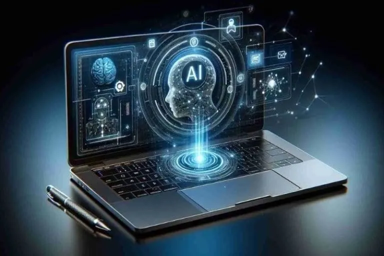 AI PCs Are Entering a New Era: Smarter Computers, Faster Performance and Local AI