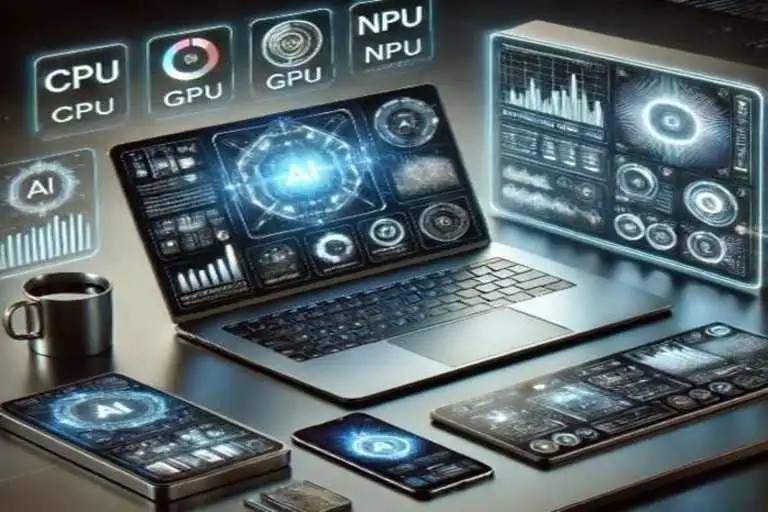 AI PCs Take Center Stage in 2026: How Computers Are Becoming Smarter and More Powerful