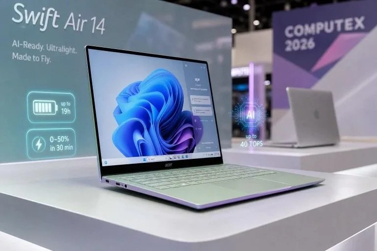 AI PCs in 2026: How Local AI Is Transforming the Future of Computers