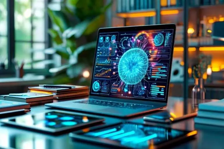 AI PCs in 2026: How Artificial Intelligence Is Changing the Future of Computers
