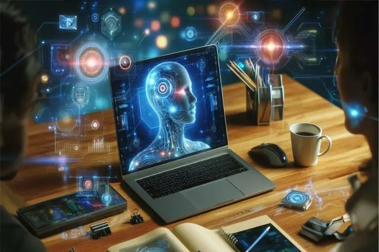 AI PCs Take Center Stage in 2026: How Computers Are Becoming Smarter