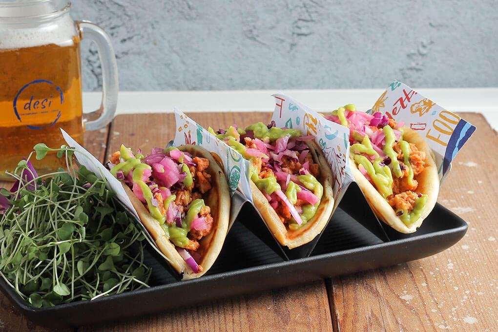 Trending Food Topics