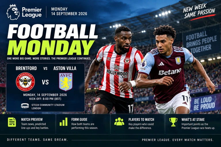 Leeds vs Newcastle Headlines Monday Night Premier League Action