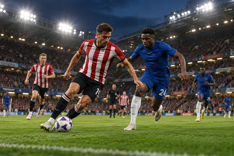 Football Today: Key Matches and Latest Updates — September 18, 2026