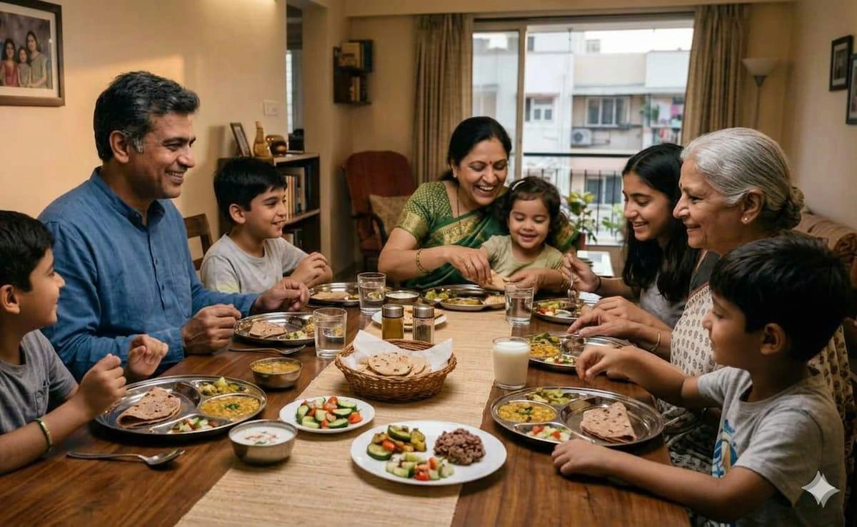 Late-Night Dinners Are Emerging as a Major Wellness Concern in Hyderabad